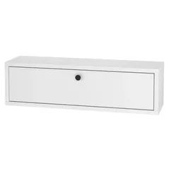 Полка декоративная Bofigo 14-06-01 White