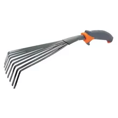Грабли TopGarden 380406 mini