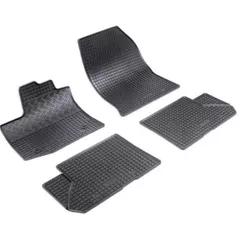 Коврик для автомобиля Rigum Dacia Lodgy 12-/Dokker 13- /