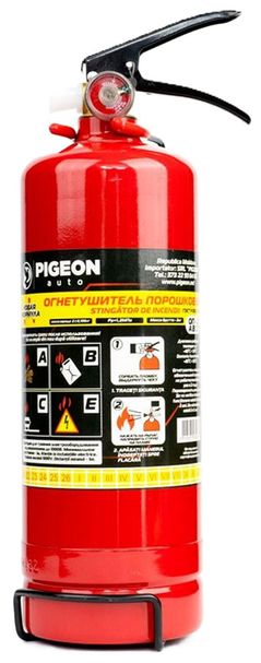 Accesoriu auto Pigeon Stingator SP-2 2.0kg