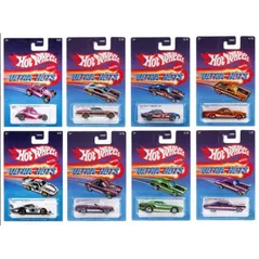 Mașină Hot Wheels HDG52 Ultra Hots Die-Cast