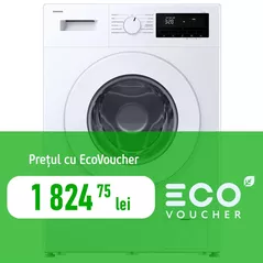 Стиральная машина с фронтальной загрузкой Samsung WW70FG3M05TWLF