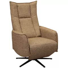 Fotoliu Deco Chrono Terracotta