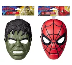 Игрушка Hasbro G3438 Spider-Man BOM Role play Basic Mask (asort.)