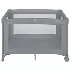 Țarc Lionelo Amelie Grey Concrete