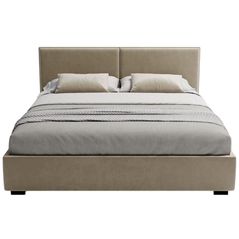 Кровать my-STYLE my-Bria 160x200 (P02D16M04)