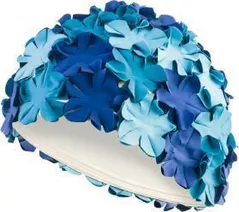 Accesoriu pentru înot Aqua Speed Căciulă de înot BLOOM col.5 (105)