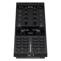 DJ controller Native Instruments Traktor X1 MK3
