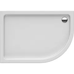 Душевой поддон New Trendy New Maxima L 100*80*14 B-0374