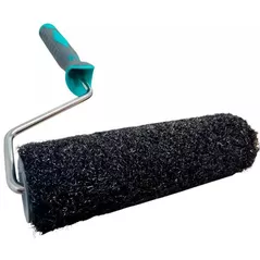 Ручной инструмент Bihui PTKJPR валик с ручкой для механич. нанесения 230мм