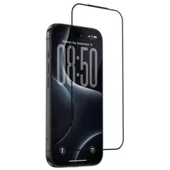 Sticlă de protecție pentru smartphone Benks GlassWarrior Privacy iP18 Pro (Privacy/OL)