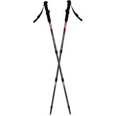 Bețe pentru trekking Enero High-Hills Anti-Shock