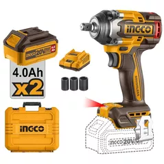 Mașina de infeliat INGCO CIWLI2050 (47733)