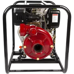 Насос Micul Fermier diesel 3 (presiune inalta) (GF-2058)
