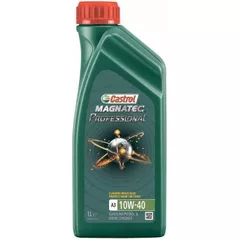 Ulei Castrol 10W40 MAGN PROF A3 1L