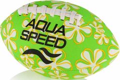 Jucărie gonflabilă Aqua Speed Minge de înot SPLASH col.11 (6441)