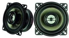 Авто-колонки Audio System CARBON100CO2 100mm CARBON SERIES COAX(set)