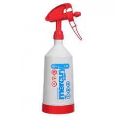 Aparat de stropit Kwazar WTM.0132 Mercury Super 360 Pro+ V-1 Red