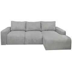 Диван Deco Loft Coltar Dreapta Kord-86