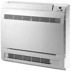 Кондиционер сплит Gree Console GEH09AAXB-K6DNA1A