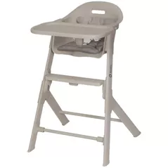 Scaun de masă Lionelo Beny Beige Sand