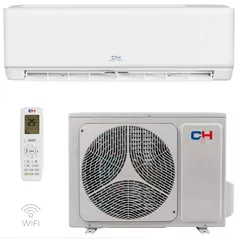 Кондиционер сплит Cooper&Hunter CH-S18FTXF6 Vital Plus