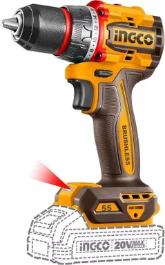 Șurubelnița INGCO CDLI205581 (50265)