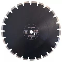 Диск отрезной Arvaliscom 123159 Disc diamantat Asfalt Premium AX-520 400x25.4