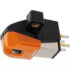 Картридж для винила Audio-Technica AT-VM95EN Conical stereo cartridge