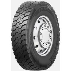Anvelopă Fortune 315/80 R22.5 164/161J FDM215 22PR Drive mixed m+s