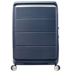 Чемодан Samsonite Paralux Hs Sp 67/24 TSA Exp Albastru (156525/1552)