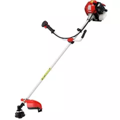 Триммер для газона Yato YT85005 Motocoasa 2cp/1.45kw 52cm3 1.2l d430mm 255mm