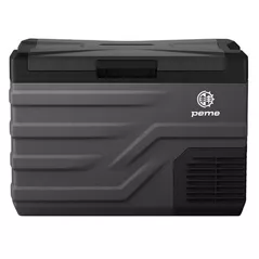 Холодильник портативный Peme Quest Black 40