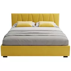 Кровать my-STYLE my-Eva 200x200 (P03D20M19)