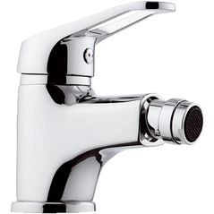 Baterie pentru bideu Remer 71000 Baterie pentru bideu verticala fara supapa KISS 21