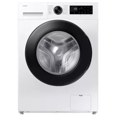 Стиральная машина с фронтальной загрузкой Samsung WW80FG5L32AELE