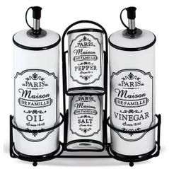 Container alimentare Maestro MR-20030-04 S