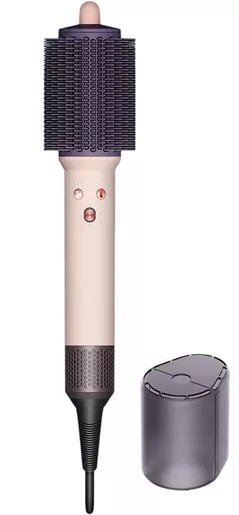 Фен-щетка Dyson HB01 Airsmooth Ceramic Pink