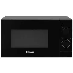 Микроволновая печь Hansa AMMF20M1BH