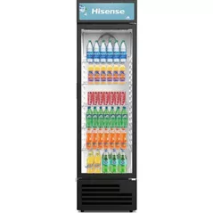 Холодильная витрина Hisense CPC271F7ABE
