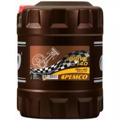 Ulei Pemco 15W40 IDRIVE 140 20L