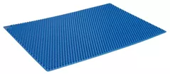 Dispozitiv de masaj mecanic Togu SL-00014007 Covor masaj 120x60cm Mat Senso 400410 blue