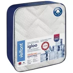 Textile de casă Askona Чехол для подушки Velfont Igloo Outlast Cotton 50x70