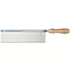 Fierăstrău manual Wolfcraft Ferastrau de mana cu maner curbat 6925000