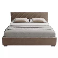 Кровать my-STYLE my-Luna 180x200 (P08D18M05)