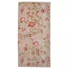 Полотенце Pip Studio 325852 Secret Garden towel 70x140 Khaki