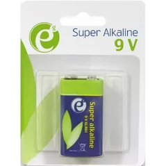 Батарейка Energenie EG-BA-6LR61-01