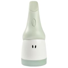 Lampă de veghe Beaba B930333 Lampa portabila 2in1 Pixie Torch Sage Green