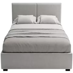 Кровать my-STYLE my-Bria 90x200 (P02D90M07)