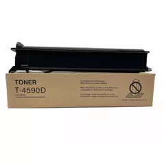 Cartuș imprimantă Toshiba T-4590E for e-STUDIO 256SE/306SE/356SE/459SE/506SE